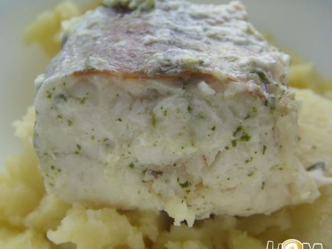 Рецепт хека запеченного в духовке