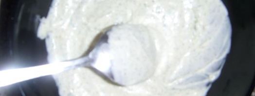 хек запеченный в духовке. Шаг 3