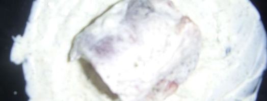 хек запеченный в духовке. Шаг 4