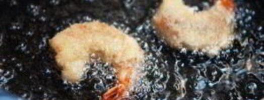 креветки с пармезаном. Шаг 4