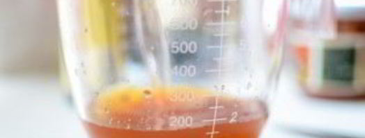 креветки в темпуре. Шаг 3