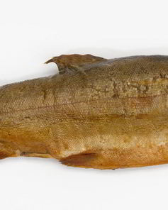 Лещ горячего копчения