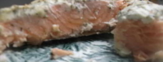 лосось в духовке. Шаг 5