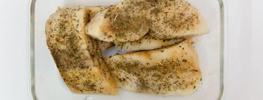 масляная рыба, запеченная с овощами. Шаг 5