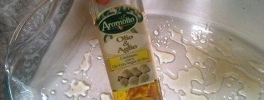 морской окунь с томатами. Шаг 4