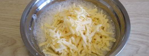 нерка, запеченная в духовке. Шаг 8