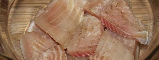 рыба мечта. Шаг 4