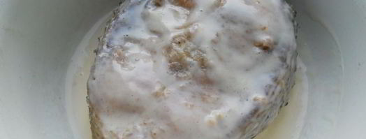 рыба по-сицилийски. Шаг 2