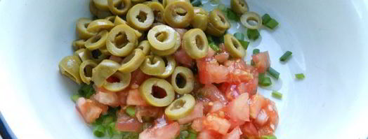 рыба по-сицилийски. Шаг 3