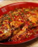 Рыба по-сычуаньски