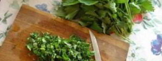 рыба по-сычуаньски. Шаг 6