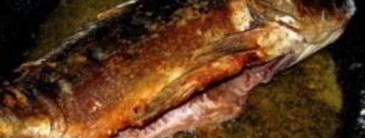 рыба по-сычуаньски. Шаг 7