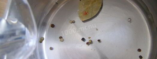 рыба припущенная. Шаг 3