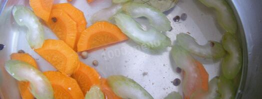 рыба припущенная. Шаг 6