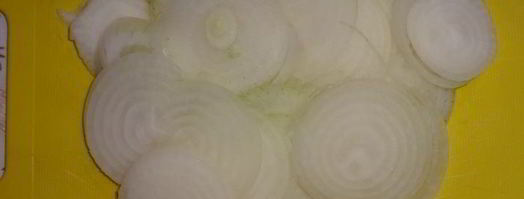 рыба с картофелем и овощами. Шаг 5