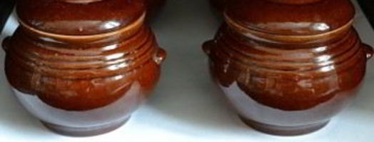 рыба в горшочке с картошкой. Шаг 6