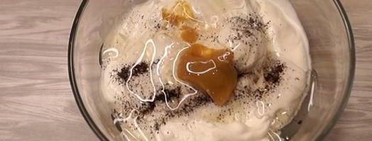 рыба в лаваше. Шаг 3