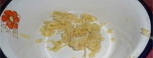 рыба, запеченная с овощами. Шаг 2