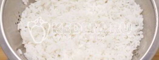 семга в сливочном соусе. Шаг 4