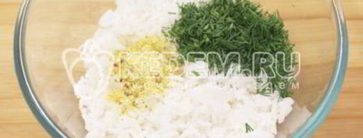 семга в сливочном соусе. Шаг 6