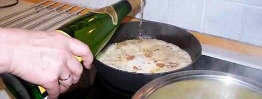 скоропалительный лосось. Шаг 25