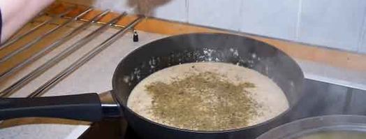 скоропалительный лосось. Шаг 27