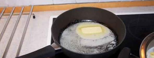 скоропалительный лосось. Шаг 9