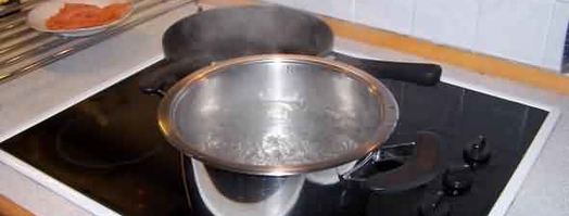 скоропалительный лосось. Шаг 13