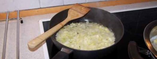 скоропалительный лосось. Шаг 17