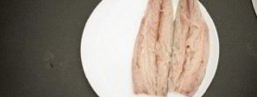 скумбрия, запеченная с сыром. Шаг 3