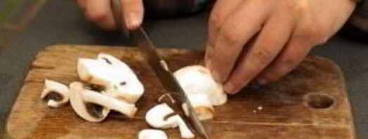 скумбрия, запеченная с сыром. Шаг 5