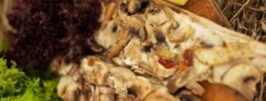 скумбрия, запеченная с сыром. Шаг 7