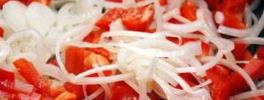 судак кусочками, запеченный в духовке. Шаг 2