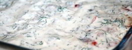 судак кусочками, запеченный в духовке. Шаг 6