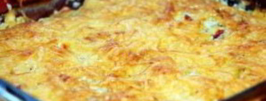 судак кусочками, запеченный в духовке. Шаг 8