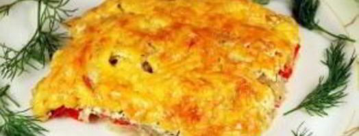 судак кусочками, запеченный в духовке. Шаг 9