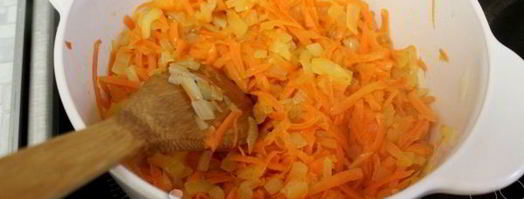 треска под маринадом. Шаг 12