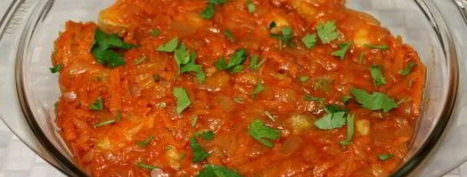 треска под маринадом. Шаг 16