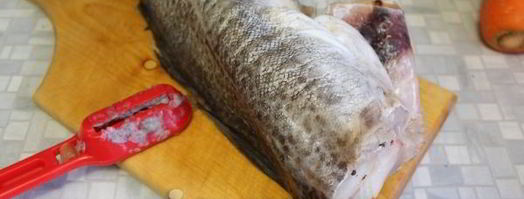 треска под маринадом. Шаг 4