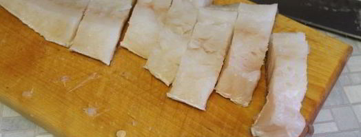 треска под маринадом. Шаг 5