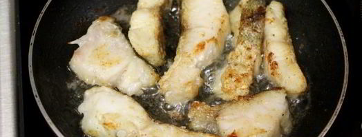 треска под маринадом. Шаг 8