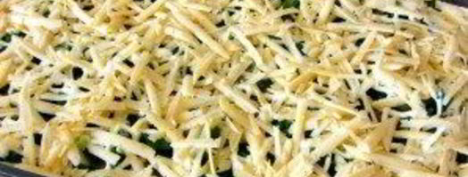 треска в духовке со сметаной и сыром. Шаг 4