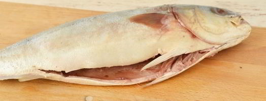 тунец запеченный в духовке. Шаг 3