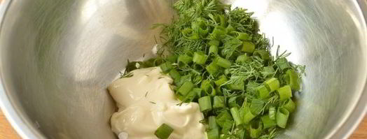 тунец запеченный в духовке. Шаг 6