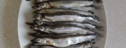 тушеная мойва. Шаг 3