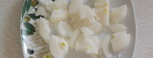 тушеная мойва. Шаг 4