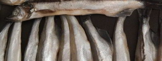 тушеная мойва. Шаг 5