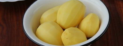 тушеная рыба с картошкой. Шаг 4