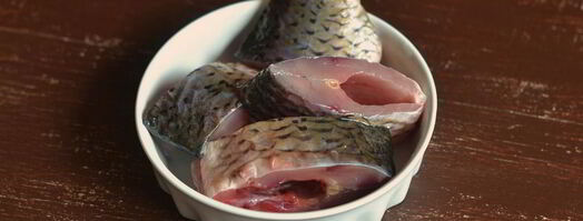 тушеный карп. Шаг 4