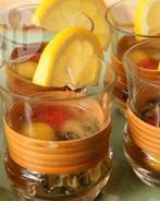 Устрицы по-японски